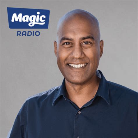 Des Paul Latest Episodes Listen Now On Magic Radio