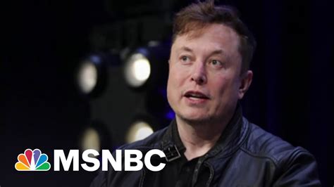 Twitter Set To Accept Elon Musk Takeover Offer According To Reuters