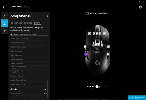 How To Use Logitechs New G Hub Toms Guide