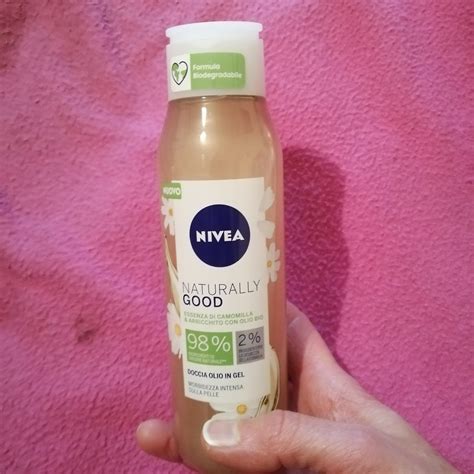 Nivea Olio Doccia Reviews Abillion