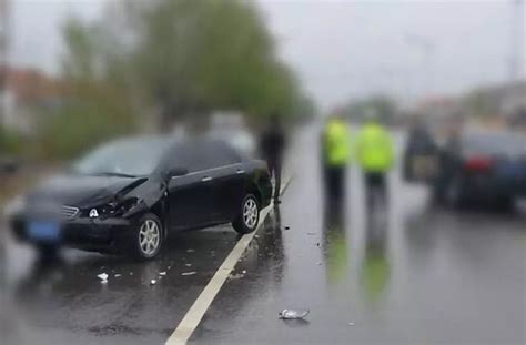 安全提示 雨天行車注意事項~ 每日頭條