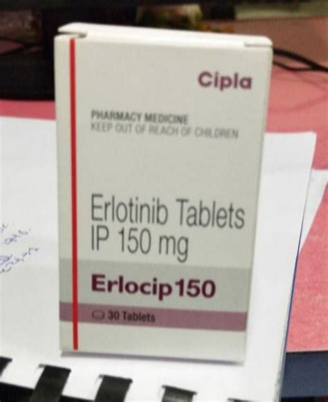 Erlocip Mg Tablets Cipla At Rs Bottle In Mumbai Id