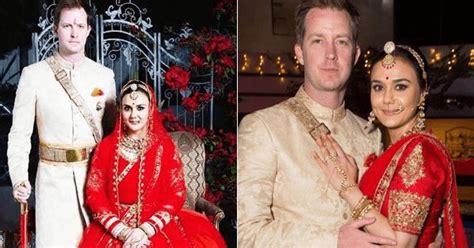 Preity Zinta’s Wedding Photos Are Finally Out & She Looks Pretty Goodenough