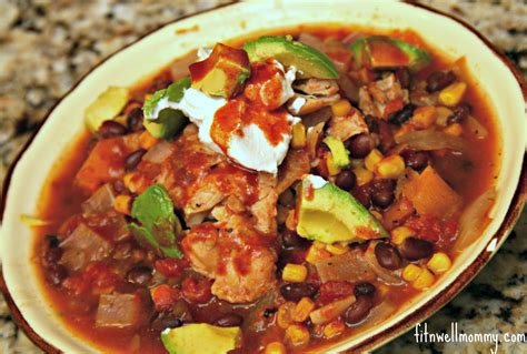 Easy Crockpot Mexican Chicken Recipes To Make At Home Easy Recipes To