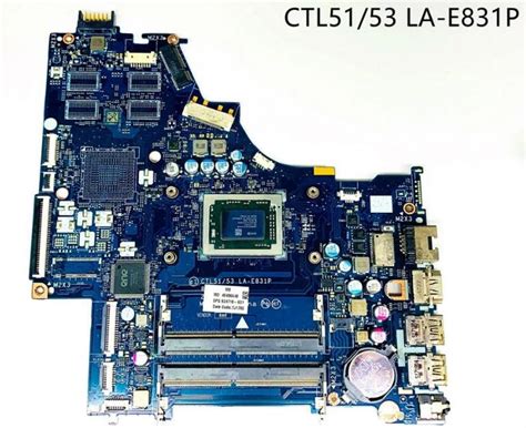 HP Laptop Motherboards Page 10 Empower Laptop