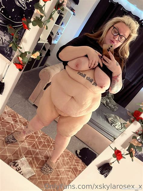 Xskylarosex X Nude OnlyFans Leaks Fappening FappeningBook