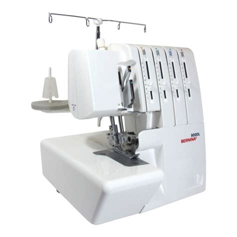 Bernina Dl Tagliacuci Versatile Matri Macchine Da Cucire