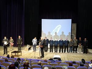 Екипажът на НИК 421 грабна голямата награда на клуб „Отворено общество ...
