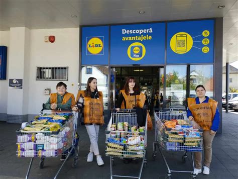 National Food Collection 2024 Social Pastoral Center „our Lady