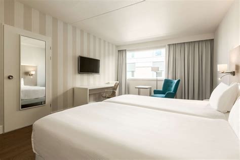 Hotel NH Amsterdam Schiphol Airport - Hoofddorp | Hurb