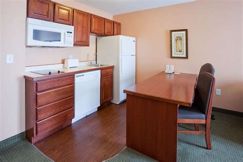 GrandStay Residential Suites Hotel Sheboygan, WI - See Discounts