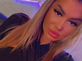KirstieVegas S Nude Videos Recorded Shows Superchatlive