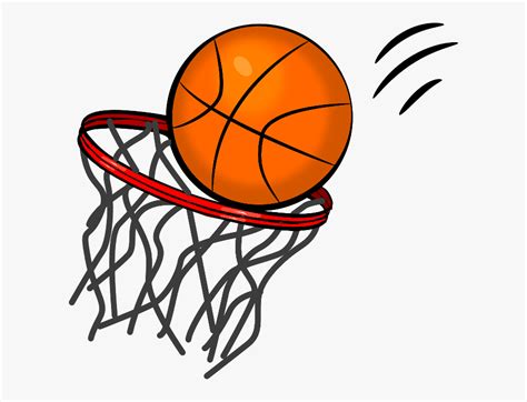 Free Basketball And Hoop Clipart Download Free Basketball And Hoop Clipart Png Images Free