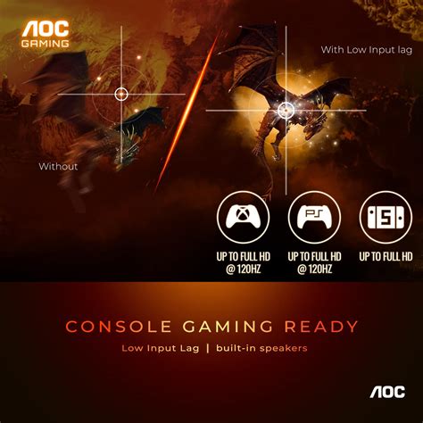 Mua Aoc C G A Curved Frameless Gaming Monitor Fhd X