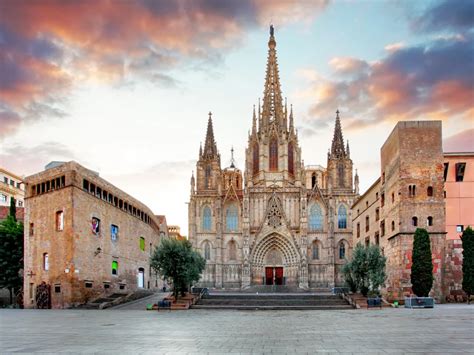 Mejores Universidades Privadas En Barcelona Grado Y Master