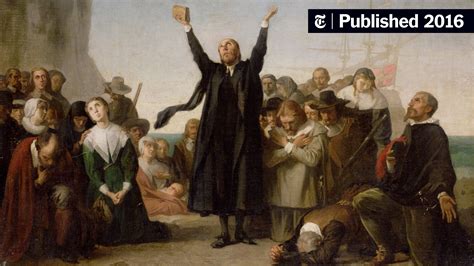 Opinion | The First Amnesty - The New York Times