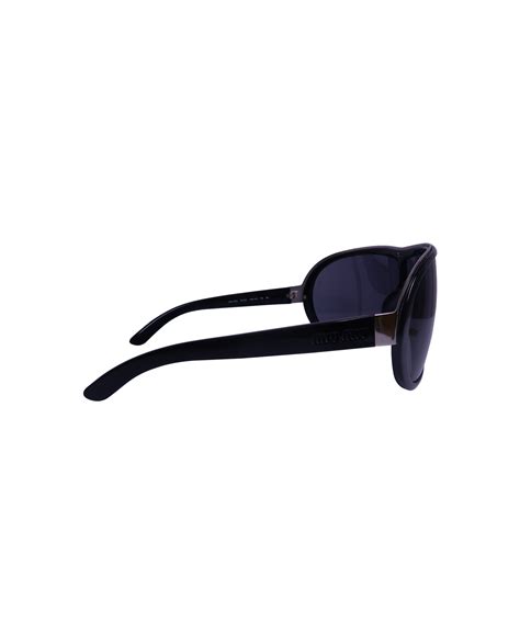 Shield Style Sunglasses, Sunglasses - Designer Exchange | Buy Sell Exchange