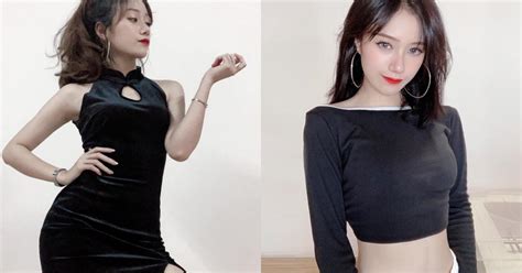 Điều bất ngờ về nữ dancer được mệnh danh cô giáo dạy nhảy hot nhất TikTok Netizen Việt Giải Trí