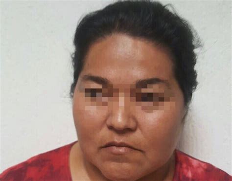 Detienen A Mujer Por El Delito De Allanamiento De Morada Mex Noticias