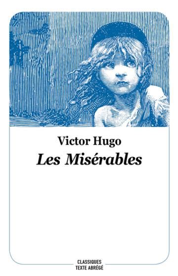 Les Mis Rables Vol Cosette Niveau A A Hugo Victor Hachette Fle