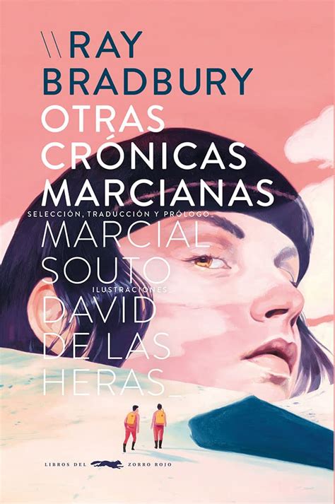 Otras crónicas marcianas by Ray Bradbury Goodreads