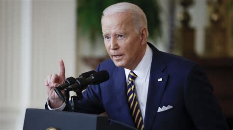 House Dems Want Biden To Declare National Climate Emergency And Ban