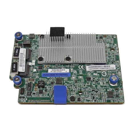 Hp Smart Array P Ar Gb S Sas Raid Controller Gb Fbwc