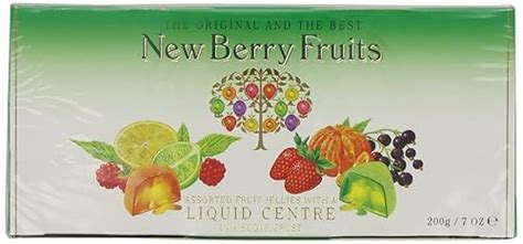 York Fruits 200grams: Amazon.co.uk: Grocery