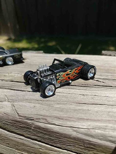 Custom Hot Wheels By Koro Kustoms 65 Custom Hot Wheels And Diecast Cars