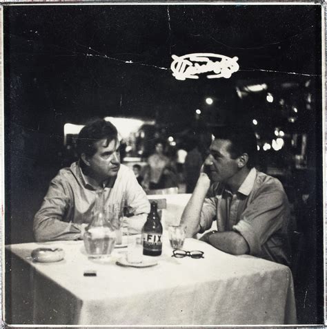 Francis Bacon and his Muse, George Dyer | Sotheby’s