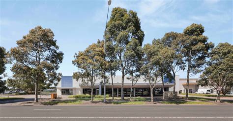 Factory Warehouse Industrial Property Sold In National