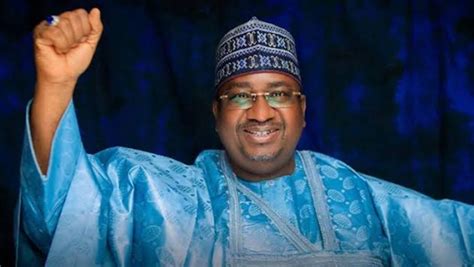 Governor Idris Swears In Umar Abubakar As Kebbi Chief Judge