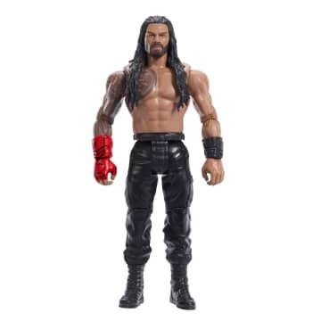 WWE Top Picks Figurine articulée 15 24 cm de collection Mattel