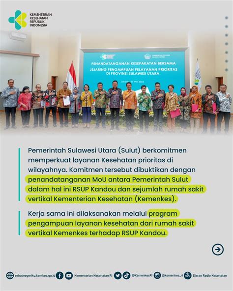 Kementerian Kesehatan RI On Twitter Hi Healthies Hari Ini Kemenkes