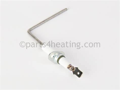 Trane TUD1A040A9241AA SEN01114 Sensor Flame Nikrothal 80 Order A