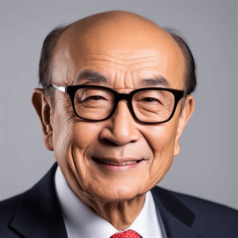 Li Ka Shing