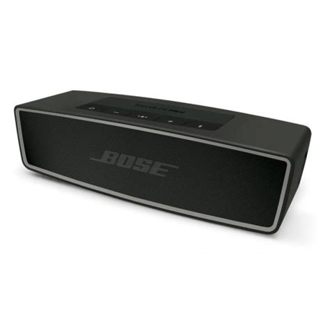 Bose Soundlink Mini II Bluetooth Speaker Price in Bangladesh