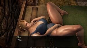 Depraved Eden Version 0 1 Darkauth SVS Games Free Adult Games