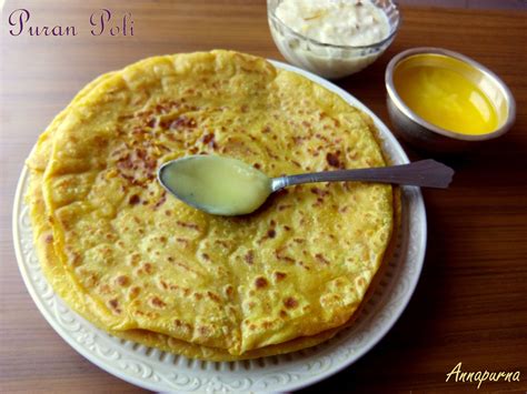 Holi Recipe Puran Poli Step By Step Method The State