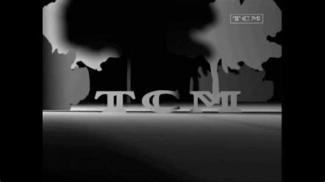 Turner Classic Movies Tcm Idents Youtube