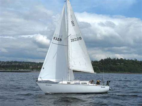 11 Best Pocket Cruiser Sailboats To Fit A Budget Sailboat Sailing