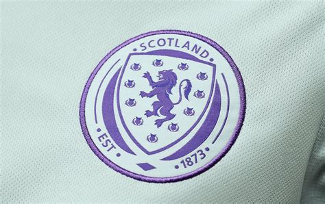 The Scotland Euro 2024 home kit is out - and Adidas have released an ...