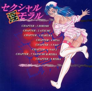 Sexual Immoral Luscious Hentai Manga Porn