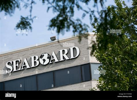 seaboard high resolution stock photography  images alamy