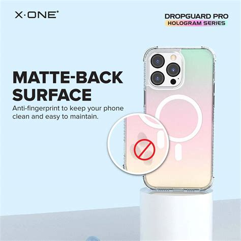 Apple Iphone Plus Pro Pro Max X One Drop Guard Pro