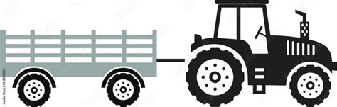 Tractor Svg Bundle Tractor Svg Farm Tractor Svg Agriculture Svg