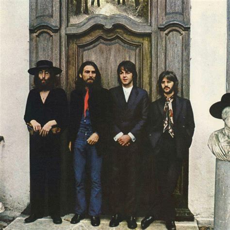 The BEATLES Hey Jude BANNER Huge 4X4 Ft Fabric Poster Tapestry Flag