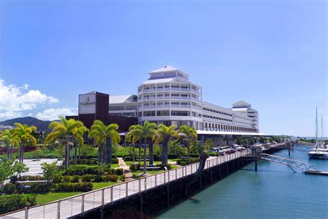 THE 10 BEST Hotels in Cairns for 2022 (from $33) - Tripadvisor