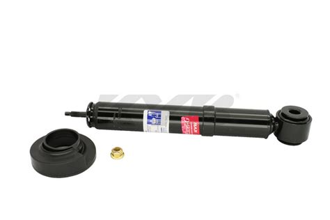 KYB Suspension 341672 KYB Excel-G Gas Shocks and Struts | THMotorsports