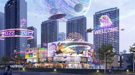 金科商业领跑元宇宙赛道，创造全新客户体验 随着行业市场的变化与各类政策的出台落实，房地产行业发展逻辑发生重大变化。从“增量为主”到“增量存量